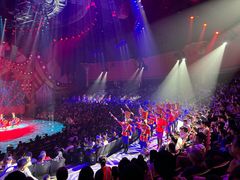 -珠海横琴长隆《卡卡虎奇遇记》