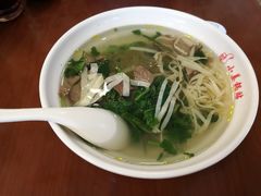 -小姜锅贴(凤凰街店)