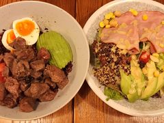 牛肉超级碗-AFS Cafe & Canteen(闽江二路店)