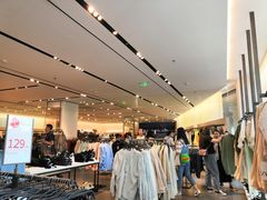 -ZARA(顺城购物中心店)