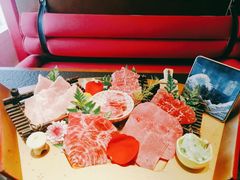 -300杯·和牛烧肉清酒专门店(廊里店)