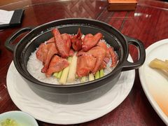 -白天鹅宾馆-玉堂春暖餐厅