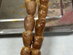 -海平馄饨(逍遥二路店)
