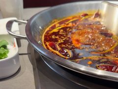 -洞子口重庆鲜货火锅(楚翘城旗舰店)