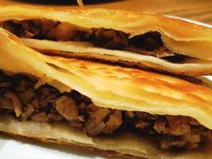 -李连贵酒家熏肉大饼(昆明街店)