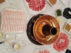 -丁卯•铜锅涮肉(工体店)