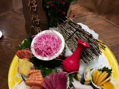 -太古汇海鲜姿造(延寿店)