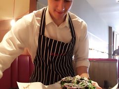 -Burger & Lobster(Dean Street)