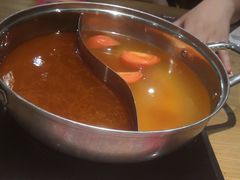 -呷哺呷哺(保利广场店)