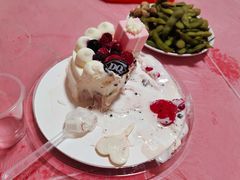 -DQ·蛋糕·冰淇淋(河东万达店)