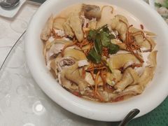 -美景家宴