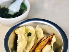 煎饺-姐妹面馆(水澄路店)
