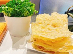 -古乐牛香·鲜牛肉自助火锅(南京总店)