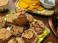 -竹叶涮肉坊(总店)