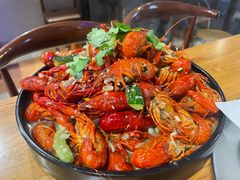 -正通记·哈尔滨烧烤·炭烤鸽子(七宝万科国际店)