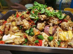 -蛙喔牛蛙(浦口澳林店)
