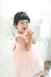 -WPlus明星肖像亲子全家福摄影