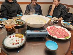 -金龙·打边炉(武进路店)