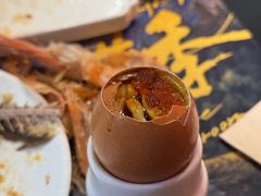 -盛焰铁板烧(王府井店)