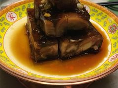 -那家小馆•北京菜•烤鸭(中关村店)