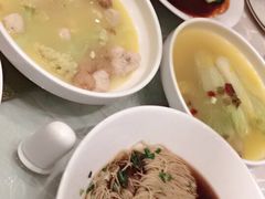 -飨食汇全日制餐厅·昆山皇冠假日酒店(九方店)