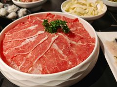 -打酱友•斑鱼海鲜粥火锅(吴桥店)