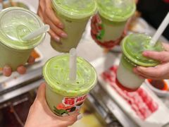 -海底捞火锅(芜湖银泰城店)
