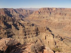 -科罗拉多大峡谷