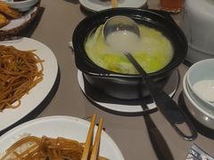 -福满圆(琨莎中心店)