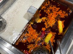 -海底捞火锅(劲松店)