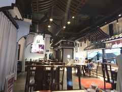 -金汤宴餐厅·粤菜(德云社店)