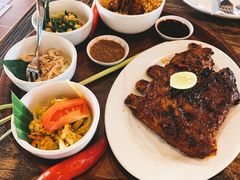 -Warung Nia Balinese Food & Pork Ribs