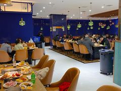 -苏格里岛自助海鲜火锅烧烤(大汉悦中心店)