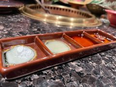 -老乾杯和牛烧肉(王府中环店)