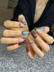 -171 Naillife