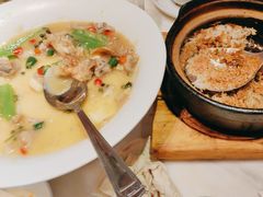 -汤城小厨•粤菜•靓汤(西直门凯德MALL店)