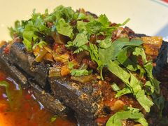 -湘菜园·现炒土菜(六纬路店)