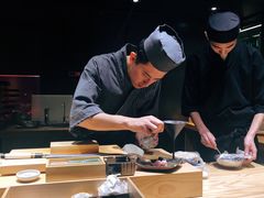 -桐寿司Sushi Tong