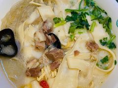 -同胜祥清真新豫菜(杜岭街店)