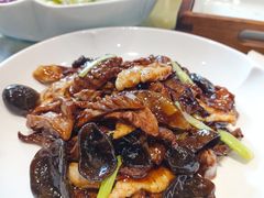 -京味斋·北京烤鸭(北京南站洋桥店)