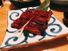 -Hatsune隐泉日式料理(SKP店)