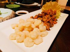 -品悦(崇明凯悦店)