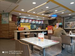 -真功夫(金月湾店)