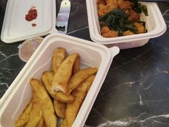 -1/2half西餐(中大国际店)