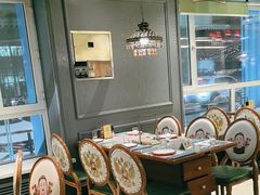-通海俄式烧烤·俄罗斯大串(嵩山路店)