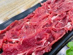 吊龙肉-全好食潮汕牛肉火锅(泗洲路店)
