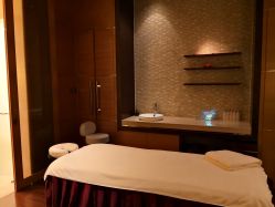 点击看大图 -青岛香格里拉·氣水疗中心