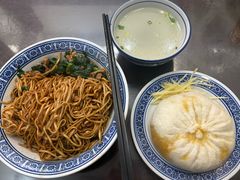 -孟家蟹包(锦绣街店)