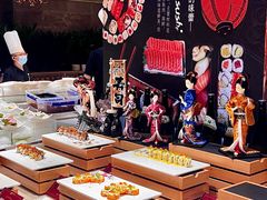 -雍和会海鲜姿造自助(湖东路店)