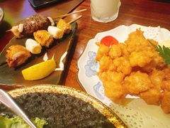 -鸟鹏烧鸟居酒屋(仁恒梦中心店)